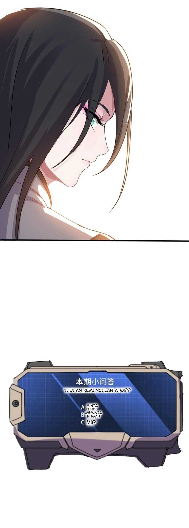 First Dragon (Yuanlong) Chapter 156 Gambar 10